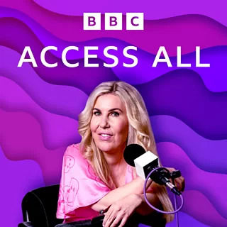 BBC Sounds Access All